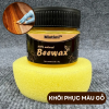 Sáp Ong Beewax Vệ Sinh Đánh Bóng Đồ Gỗ